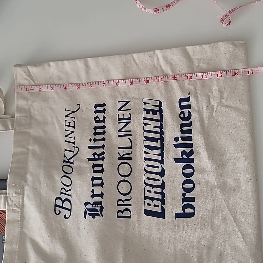 Brooklinen Bundle - Picture 3 of 4